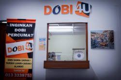 Kelebihan jawatan kosong dari my broadband centre: Pembantu Kedai Dobi Jomkerja My