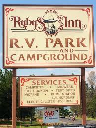 359 reviews, 21 photos, & 100 tips from fellow rvers. Rubys Inn Rv Park And Campground Bryce Canyon Utah