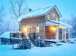 There are 37 active homes for sale in hector, ny, which spend an average of 85 days on. Best Airbnbs In The Finger Lakes Cabins Lake Houses Vacation Rentals