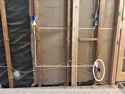 Bs 7671 uk wiring regulations. Electrical Wiring Basics Part 2 Wiring A Circuit Addicted 2 Decorating