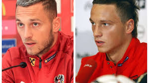 View the player profile of marko arnautovic (shanghai port) on flashscore.com. Marko Arnautovic Vom Enfant Terrible Zum Ofb Fuhrungsspieler Sn At