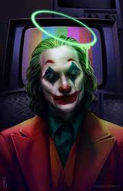 Pin On Joker