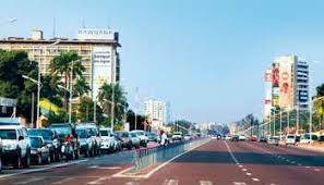 Explore kinshasa holidays and discover the best time and places to visit. Rdc Kinshasa En Ebullition Jeune Afrique