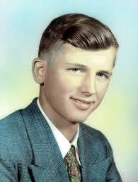 Kathleen Blodgett's Instagram, Twitter & Facebook