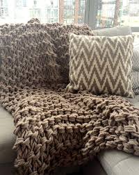 Find all the patterns for free. Arm Knitting And Finger Knitting Patterns In The Loop Knitting
