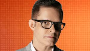 En entrevista con jordi rosado en su programa. Alumna De La Academia Quiere Que Saquen A Horacio Villalobos