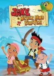 It's a fun product because there are secret design elements that become revealed when you color over certain areas. Jake And The Never Land Pirates Watch Cartoons Online Watch Anime Online English Dub Anime