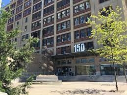 Jersey city, new jersey, us who we are: 150 Bayfit 150 Bayfit In Jersey City