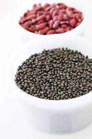 Vegan Dal Makhani Creamy Buttery Black Gram Lentils And Kidney Beans Glutenfree Recipe Vegan Richa Recipe Vegan Richa Vegan Recipes Kidney Beans