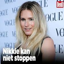 0 replies 1 retweet 0 likes. Miljonair Nikkie Plessen Kan Niet Stoppen Ditjes Datjes