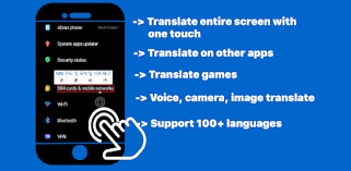 Laptopmag is supported by its audience. Tap To Translate Screen Apps On Google Play