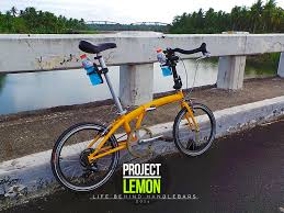 How old is lan wangji? Project Lemon Restoring My Dahon Patented Foldie Jan S Excursions