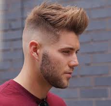 Short spiky hairstyles for men. 20 Stylish Men S Hipster Haircuts
