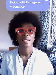 Jocelyn Johnson Sickle Cell