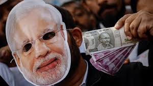 Every new allegation against Adani is a reminder of the Modi government's  quiet support for crony capitalism