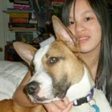 Johanna Richmond's Instagram, Twitter & Facebook