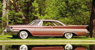 Image result for Silverpine 1960 Chrysler