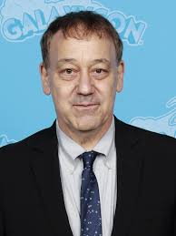 Sam Raimi — Wikipédia