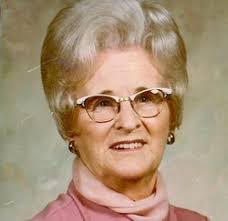 Ruby Jewell Witt King (1913-1980)