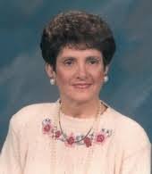 Obituary information for Judy Tumlin Echols Tallent