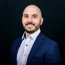 Aaron Marszal Email & Phone Number