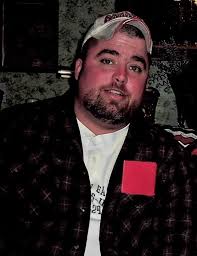 Obituary information for Christopher "Stump" Paul Stultz