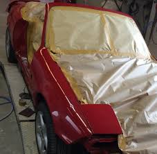 Der kompakte 308 von peugeot zeigt sich auch als graue maus am günstigsten. Komplettlackierung Was Kostet Ein Neues Lackoutfit