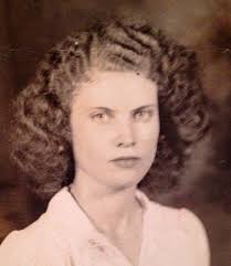 Cynthia Lorene Wallace Hanks (1923-2012)