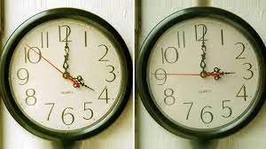 Πότε καταργείται η αλλαγή ώρας. Allagh Wras Xeimerinh Wra 2020 Pote Allazei H Wra Ellados