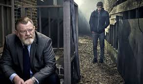 On A Vu Pour Vous Mr Mercedes Le Polar De Stephen King