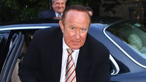 Gb news has unveiled a first look at andrew neil's upcoming tv channel, which will feature tv presenters including kirsty gallacher, simon mccoy and alistair stewart. Everything We Know So Far About Gb News The Week Uk