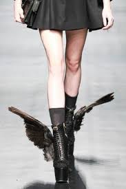 世界のカッコいい靴 突飛な靴 変な靴 naver まとめ 変な靴 靴 デザイナーシューズ