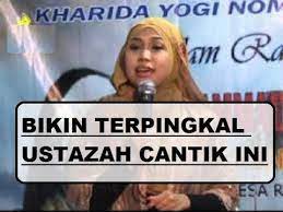 Ceramah Bahasa Jawa Ceramah Islam Terbaru Bahasa Jawa Dari Ustazah Jawa Barat Daerah Jawa Barat Yang Sampai Sekarang Masih Memakai Tradisi Dalam Penyembahan