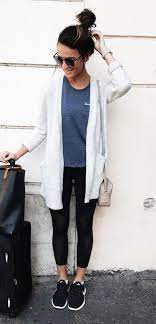 44 Comfy Casual Winter Outfit Leggings If You Would Like To Wear A Dress To A Smart Casual Eve Outfits With Leggings College Outfits Comfy Comfortable Outfits