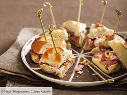 Epingle Sur Aperitif