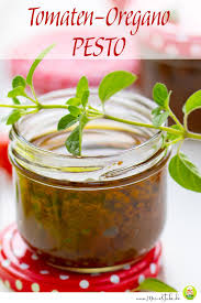 Tomaten Oregano Pesto Lecker Zu Pasta Meinestube Rezept In 2020 Pesto Oregano Lecker
