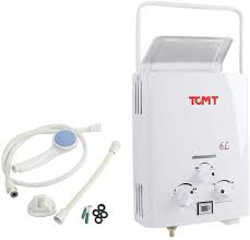We did not find results for: Buy Tc Home Portable 6l Water Heater Tankless Lpg 1 6 Gpm Propane Gas Outdoor Digital Display Instant Hot Water Heater Online In Turkey B01m5lkf2h