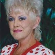 Alice McCauley Obituary November 5, 2012