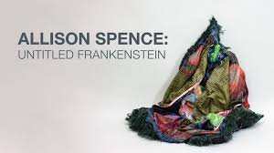 Allison Spence: Untitled Frankenstein - Morlan Gallery | Transylvania  University