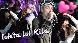 Killa fonic, nosfe, domnul udo & amuly (official video). Killa Fonic Si Irina Rimes S Au Sarutat Kiss Cu Keed Nosfe Super Ed Youtube