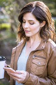 First Look And Exclusive Interview With Yes I Do S Jen Lilley Interview Hair Styles Movie Makeup