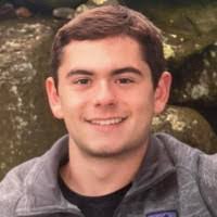 Declan Fitzpatrick's Instagram, Twitter & Facebook