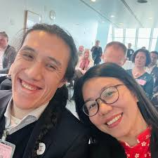 Hepatitis B Voices Australia