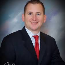 Patrick Scardina, CICP