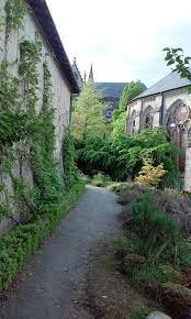 jardin de l eveche jardin botanique endroits a visiter aire urbaine