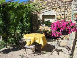 Balkon Und Terrasse Im Mediterranen Stil Einrichten Ideen Und Tipps Terassenideen Terrassen Design Mediterraner Stil