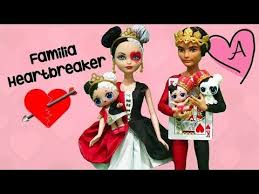¡disfruta juegos multijugador en línea! Youtube Lol Dolls Doll Family Barbie Family