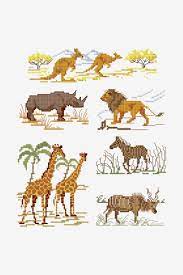 Free cross stitch patterns of animals. Free Cross Stitch Patterns Dmc By Theme Animals