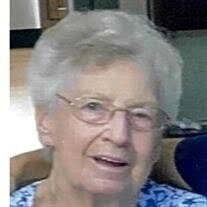 Barbara J. Weekley Obituary