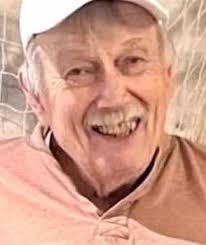 Michael Spurrier Obituary (1942